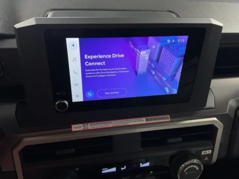 Photos of 2026 Toyota Tacoma TRD Sport for sale in Athens, OH at Don Wood Toyota