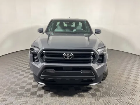 More photos of 2026 Toyota Tacoma TRD Sport at Don Wood Toyota, OH