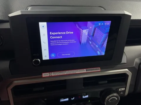 Photos of 2026 Toyota Tacoma TRD Sport for sale in Athens, OH at Don Wood Toyota