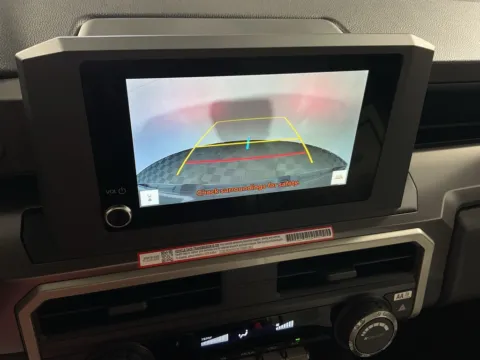 Another view of 2026 Toyota Tacoma TRD Sport for sale in Athens, OH at Don Wood Toyota