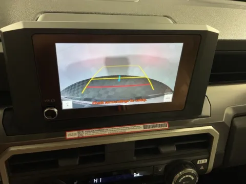 More photos of 2026 Toyota Tacoma TRD Sport at Don Wood Toyota, OH