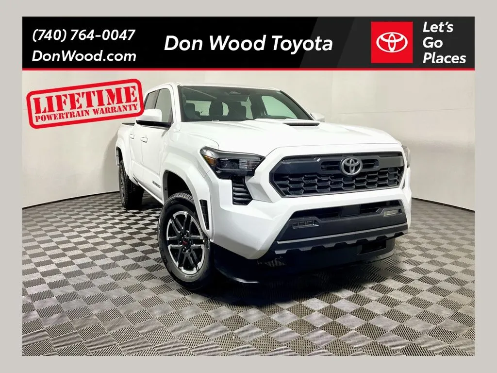 2026 Toyota Tacoma TRD Sport for sale in Athens, OH