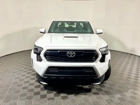 More photos of 2026 Toyota Tacoma TRD Sport at Don Wood Toyota, OH