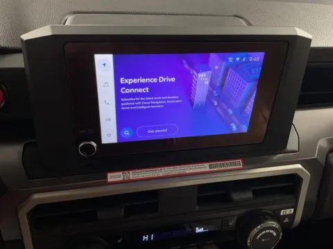 Photos of 2026 Toyota Tacoma TRD Sport for sale in Athens, OH at Don Wood Toyota