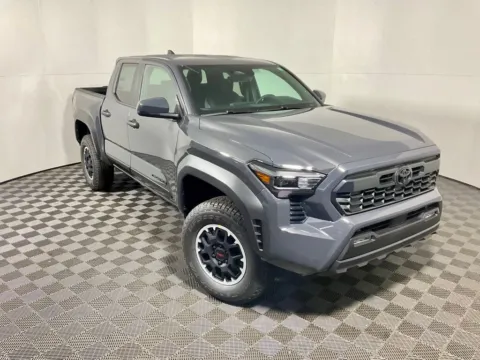 More photos of 2026 Toyota Tacoma TRD Off-Road at Don Wood Toyota, OH