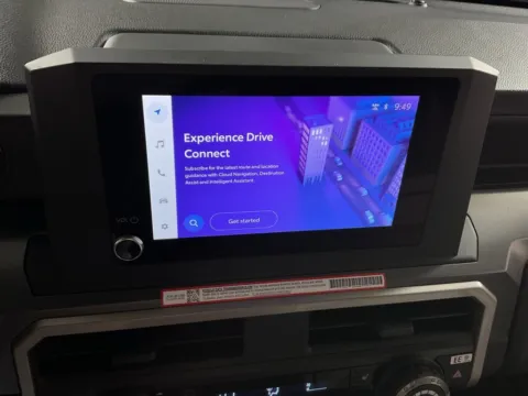 Photos of 2026 Toyota Tacoma TRD Off-Road for sale in Athens, OH at Don Wood Toyota