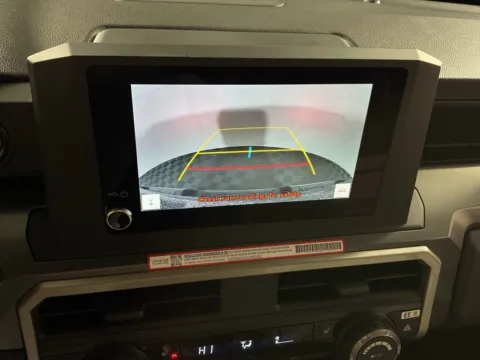 Another view of 2026 Toyota Tacoma TRD Off-Road for sale in Athens, OH at Don Wood Toyota