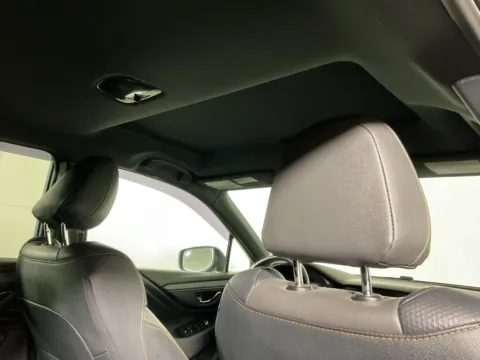 Photos of 2022 Subaru Outback Wilderness for sale in Athens, OH at Don Wood Toyota