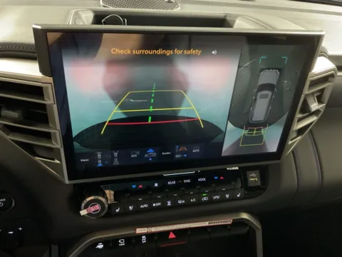 More photos of 2026 Toyota Sequoia Platinum at Don Wood Toyota, OH