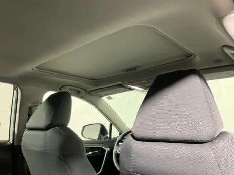 Photos of 2025 Toyota RAV4 Hybrid XLE for sale in Athens, OH at Don Wood Toyota