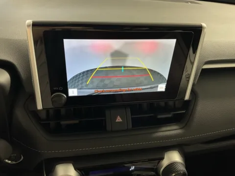 More photos of 2025 Toyota RAV4 Hybrid XLE at Don Wood Toyota, OH