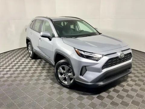 More photos of 2025 Toyota RAV4 Hybrid XLE at Don Wood Toyota, OH