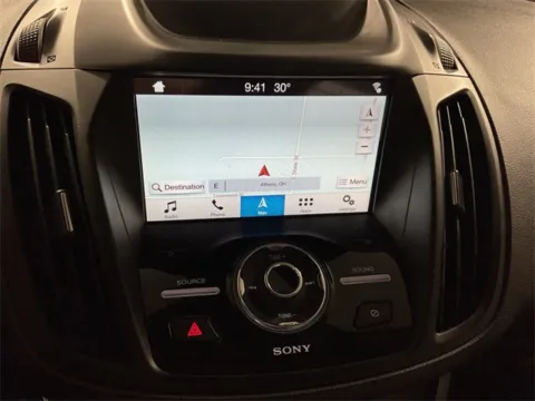 Photos of 2019 Ford Escape Titanium for sale in Athens, OH at Don Wood Toyota