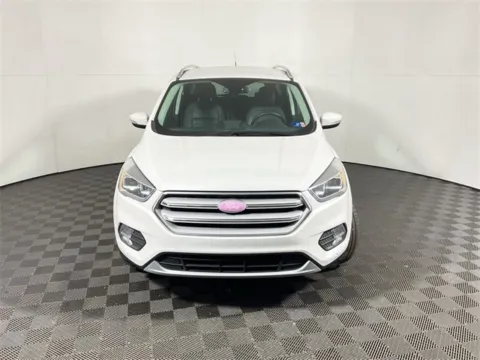 More photos of 2019 Ford Escape Titanium at Don Wood Toyota, OH