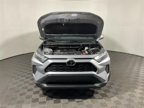 More photos of 2022 Toyota RAV4 XLE at Don Wood Toyota, OH