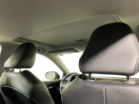 Photos of 2020 Toyota Camry Hybrid SE for sale in Athens, OH at Don Wood Toyota