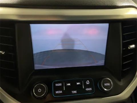 Photos of 2018 GMC Acadia SLT-1 for sale in Athens, OH at Don Wood Toyota