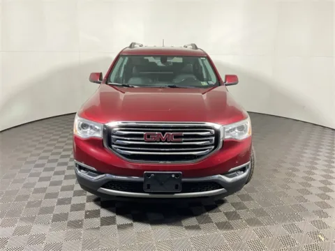 More photos of 2018 GMC Acadia SLT-1 at Don Wood Toyota, OH