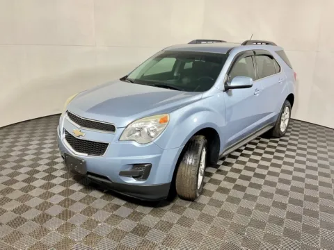 Photos of 2015 Chevrolet Equinox LT for sale in Athens, OH at Don Wood Toyota