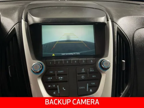 More photos of 2015 Chevrolet Equinox LT at Don Wood Toyota, OH