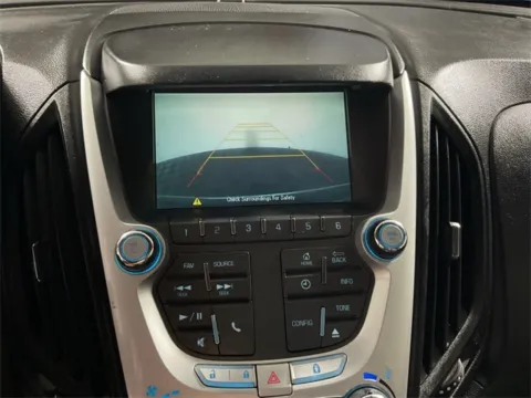 Photos of 2015 Chevrolet Equinox LT for sale in Athens, OH at Don Wood Toyota