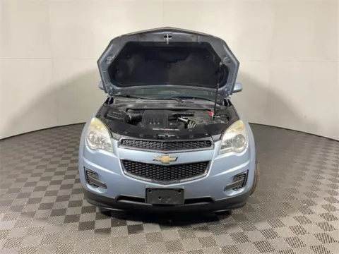 More photos of 2015 Chevrolet Equinox LT at Don Wood Toyota, OH