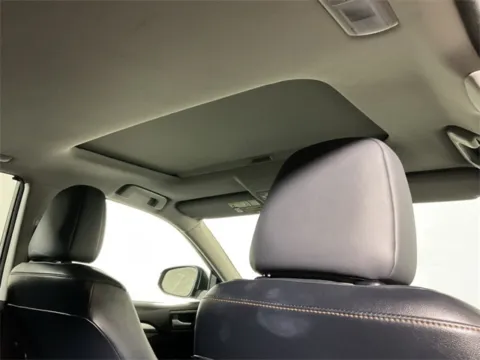 Photos of 2015 Toyota Highlander XLE V6 for sale in Athens, OH at Don Wood Toyota