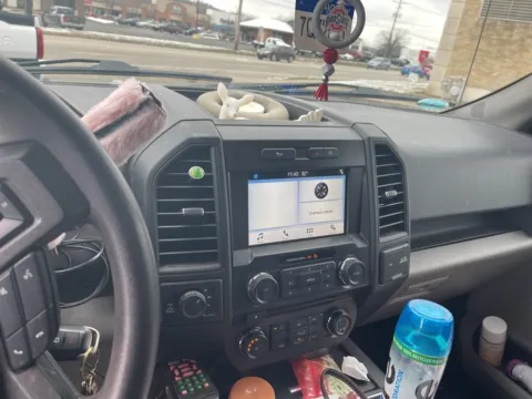 More photos of 2018 Ford F-150 XL at Don Wood Toyota, OH