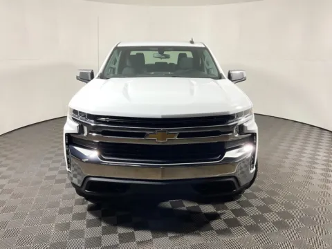 More photos of 2021 Chevrolet Silverado 1500 LT at Don Wood Toyota, OH