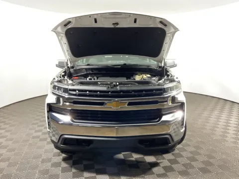 More photos of 2021 Chevrolet Silverado 1500 LT at Don Wood Toyota, OH