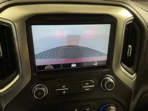 Photos of 2020 Chevrolet Silverado 1500 LT for sale in Athens, OH at Don Wood Toyota