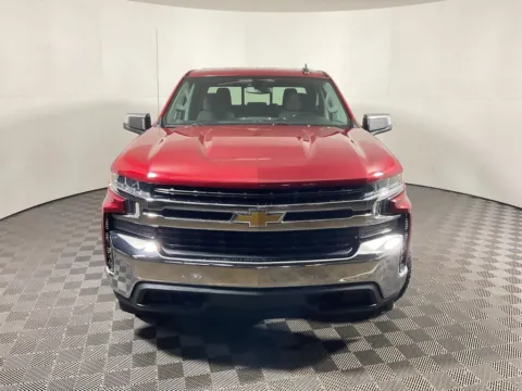 More photos of 2020 Chevrolet Silverado 1500 LT at Don Wood Toyota, OH