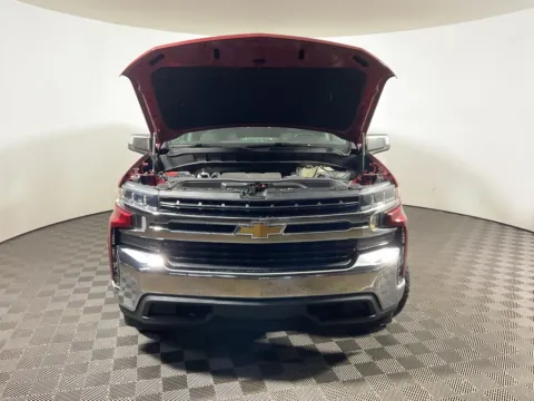 More photos of 2020 Chevrolet Silverado 1500 LT at Don Wood Toyota, OH