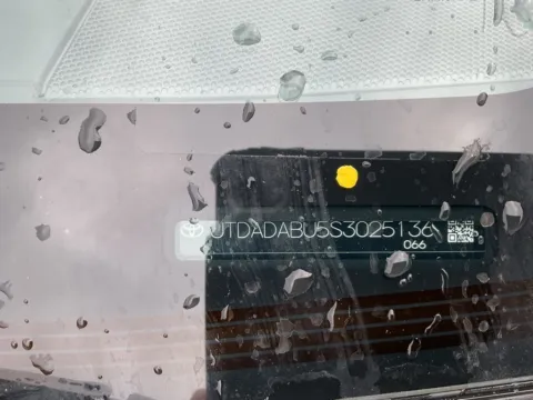 Photos of 2025 Toyota Prius LE for sale in Athens, OH at Don Wood Toyota