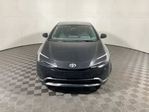 More photos of 2025 Toyota Prius LE at Don Wood Toyota, OH