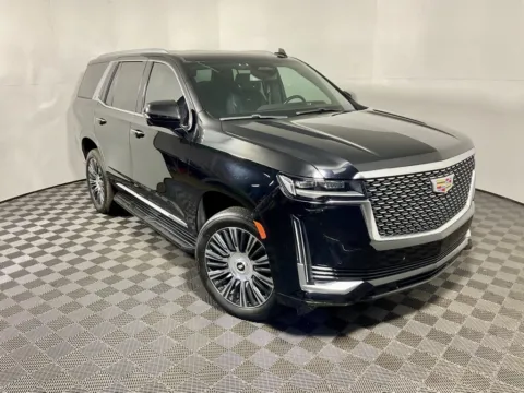 More photos of 2022 Cadillac Escalade Luxury at Don Wood Toyota, OH
