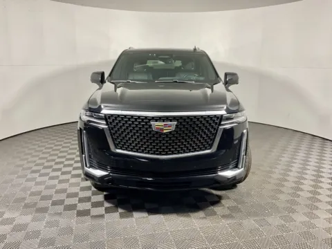 More photos of 2022 Cadillac Escalade Luxury at Don Wood Toyota, OH
