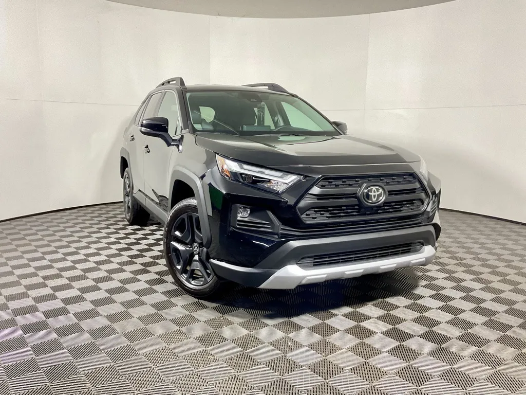 2024 Toyota RAV4 Adventure for sale in Athens, OH