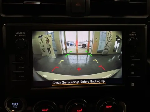 Photos of 2026 Toyota GR86 Premium for sale in Athens, OH at Don Wood Toyota