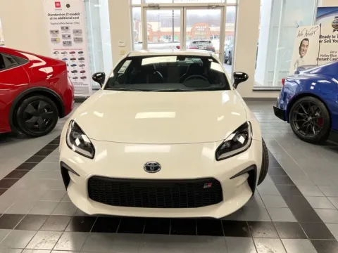 More photos of 2026 Toyota GR86 Premium at Don Wood Toyota, OH