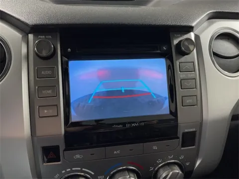 Photos of 2017 Toyota Tundra SR5 for sale in Athens, OH at Don Wood Toyota