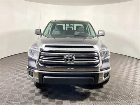More photos of 2017 Toyota Tundra SR5 at Don Wood Toyota, OH
