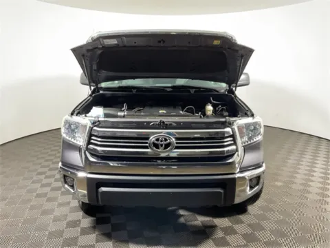 More photos of 2017 Toyota Tundra SR5 at Don Wood Toyota, OH