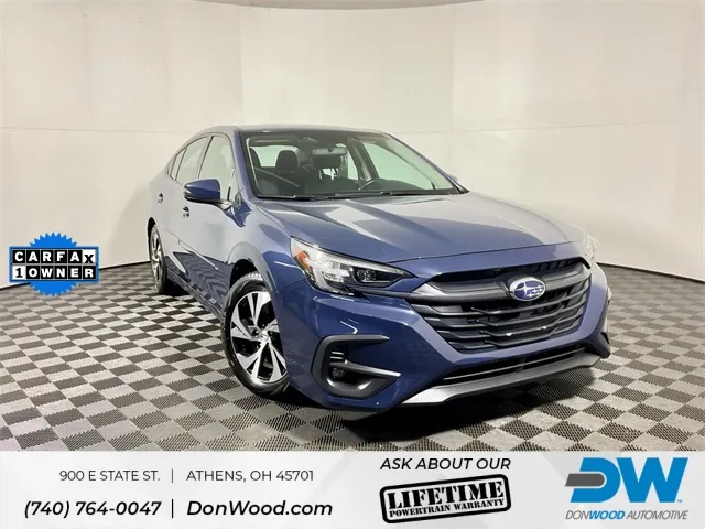 2024 Subaru Legacy Premium for sale in Athens, OH