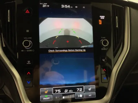 Photos of 2024 Subaru Legacy Premium for sale in Athens, OH at Don Wood Toyota