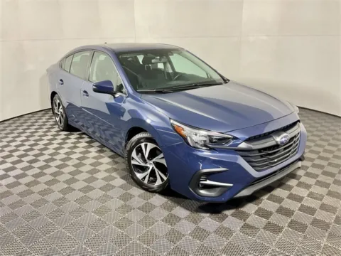 Another view of 2024 Subaru Legacy Premium for sale in Athens, OH at Don Wood Toyota