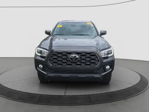 Photos of 2022 Toyota Tacoma TRD Off-Road for sale in Athens, OH at Don Wood Toyota
