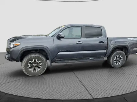 More photos of 2022 Toyota Tacoma TRD Off-Road at Don Wood Toyota, OH