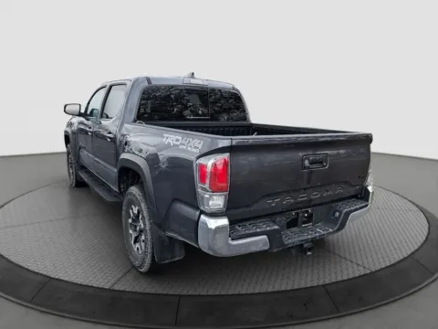 More photos of 2022 Toyota Tacoma TRD Off-Road at Don Wood Toyota, OH