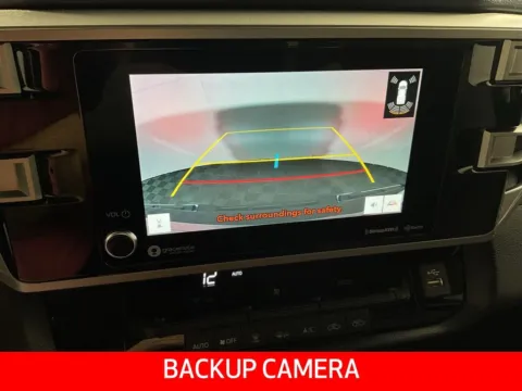 More photos of 2022 Toyota Tundra SR5 TRD Off-Road at Don Wood Toyota, OH